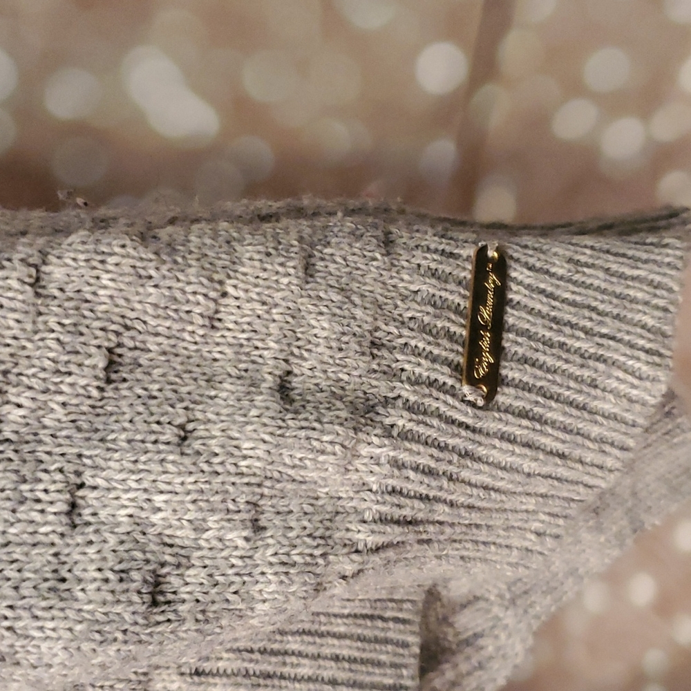 Cardigan - Picture 6 of 7